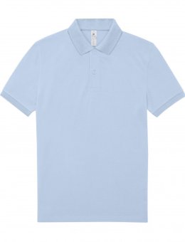 Polo Professionnel en Coton- Élégance et Confort