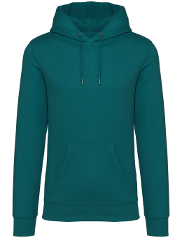 Sweat-shirt haut de gamme en Matériaux Recyclés Prêt à Personnaliser pour Votre Marque