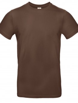 T-shirt Homme Col Rond - Renforcez votre Identité de Marque avec Style