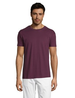 Tee-shirt Unisexe Premium en Coton Parfait pour évènements
