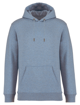 Sweat-shirt haut de gamme en Matériaux Recyclés Prêt à Personnaliser pour Votre Marque