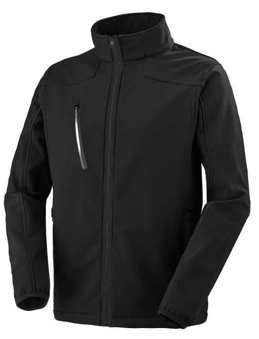 Softshell renforcée