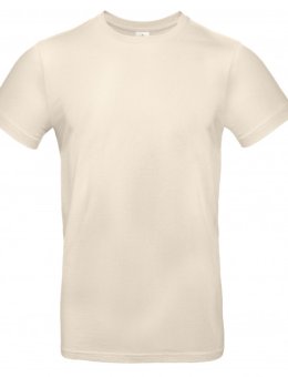 T-shirt Homme Col Rond - Renforcez votre Identité de Marque avec Style