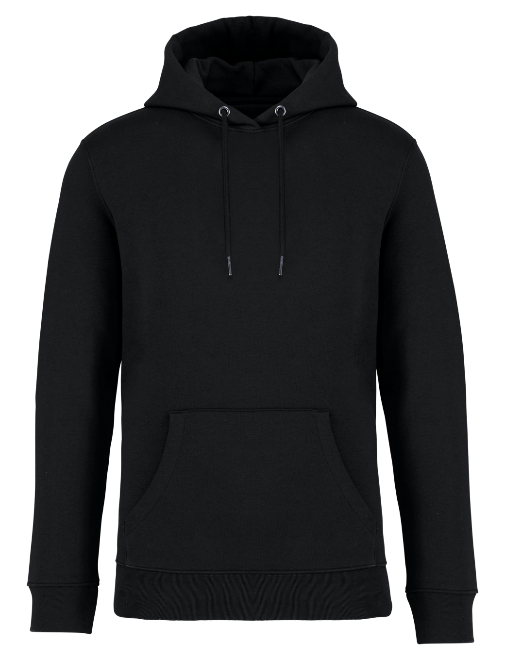 Sweat-shirt haut de gamme en Matériaux Recyclés Prêt à Personnaliser pour Votre Marque