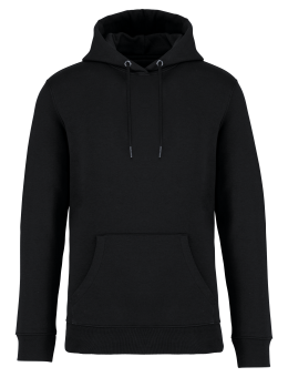 Sweat-shirt haut de gamme en Matériaux Recyclés Prêt à Personnaliser pour Votre Marque