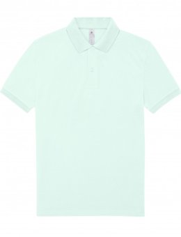 Polo Professionnel en Coton- Élégance et Confort