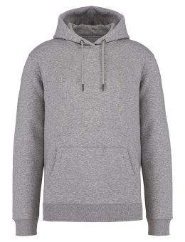 Sweat-shirt haut de gamme en Matériaux Recyclés Prêt à Personnaliser pour Votre Marque