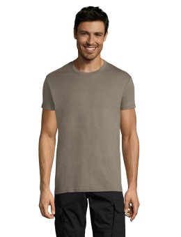 Tee-shirt Unisexe Premium en Coton Parfait pour évènements