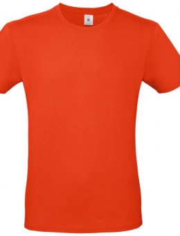 Tee-shirt à Col rouge pour Marquage Personnalisé meilleur prix