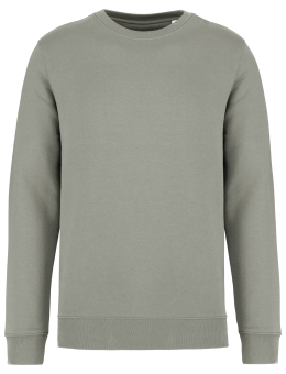 Sweat-shirt haut gamme Professionnel Écoresponsable