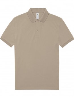 Polo Professionnel en Coton- Élégance et Confort