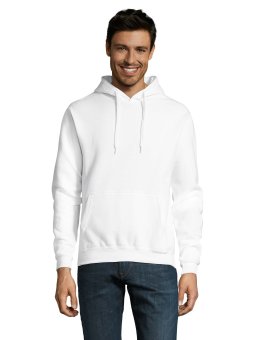 Sweatshirt à petit prix Personnalisable pour Entreprises Impact Visuel Assuré