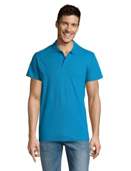 Polo Personnalisé Entrée de Gamme - Élégance et Confort à Petit Prix