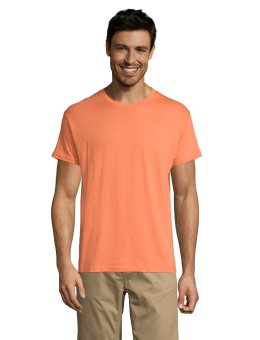 Tee-shirt Unisexe Premium en Coton Parfait pour évènements