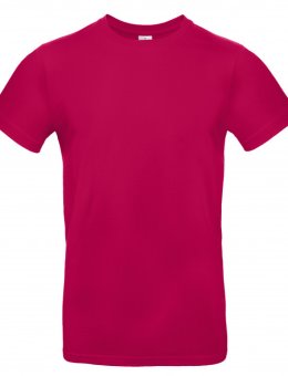 T-shirt Homme Col Rond - Renforcez votre Identité de Marque avec Style