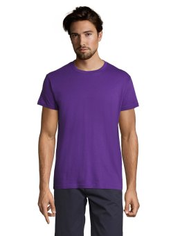 Tee-shirt Unisexe Premium en Coton Parfait pour évènements