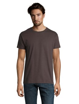 Tee-shirt Unisexe Premium en Coton Parfait pour évènements