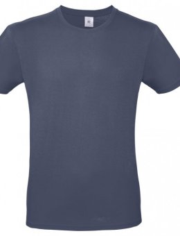 Tee-shirt à Col Rond pour Marquage Personnalisé meilleur prix