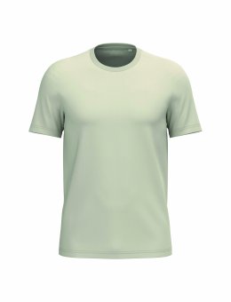 T-shirt blanc Premium en Coton Biologique Élégance et Éco-responsabilité