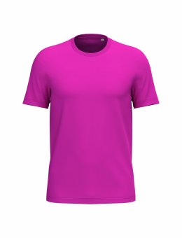 T-shirt blanc Premium en Coton Biologique Élégance et Éco-responsabilité