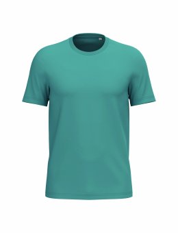 T-shirt blanc Premium en Coton Biologique Élégance et Éco-responsabilité