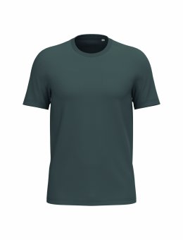 T-shirt blanc Premium en Coton Biologique Élégance et Éco-responsabilité