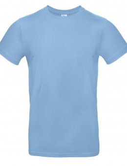 T-shirt Homme Col Rond - Renforcez votre Identité de Marque avec Style