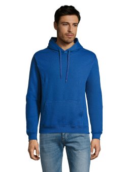 Sweatshirt à petit prix Personnalisable pour Entreprises Impact Visuel Assuré