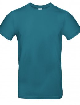 T-shirt Homme Col Rond - Renforcez votre Identité de Marque avec Style