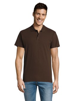 Polo Personnalisé Entrée de Gamme - Élégance et Confort à Petit Prix