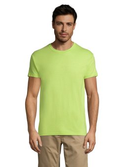 Tee-shirt Unisexe Premium en Coton Parfait pour évènements