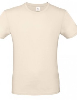 Tee-shirt à Col Rond pour Marquage Personnalisé meilleur prix