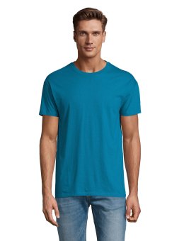 Tee-shirt Unisexe Premium en Coton Parfait pour évènements