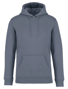 Sweat-shirt haut de gamme en Matériaux Recyclés Prêt à Personnaliser pour Votre Marque