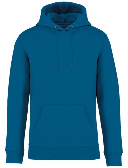 Sweat-shirt haut de gamme en Matériaux Recyclés Prêt à Personnaliser pour Votre Marque