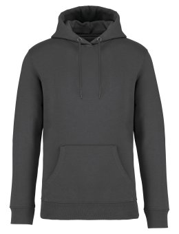 Sweat-shirt haut de gamme en Matériaux Recyclés Prêt à Personnaliser pour Votre Marque