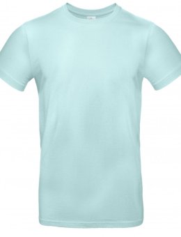 T-shirt Homme Col Rond - Renforcez votre Identité de Marque avec Style