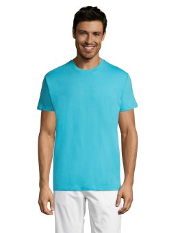 Tee-shirt Unisexe Premium en Coton Parfait pour évènements
