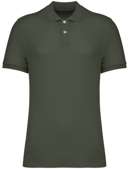 Polo  Premium en Coton Biologique Élégance et Éco-responsabilité