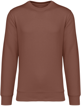 Sweat-shirt haut gamme Professionnel Écoresponsable