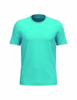 T-shirt blanc Premium en Coton Biologique Élégance et Éco-responsabilité
