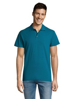 Polo Personnalisé Entrée de Gamme - Élégance et Confort à Petit Prix