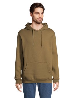 Sweatshirt à petit prix Personnalisable pour Entreprises Impact Visuel Assuré