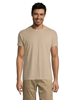 Tee-shirt Unisexe Premium en Coton Parfait pour évènements