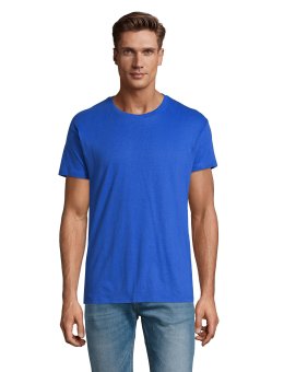 Tee-shirt Unisexe Premium en Coton Parfait pour évènements