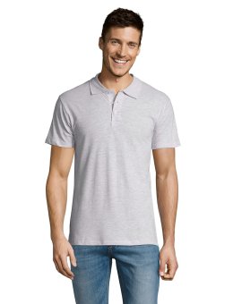 Polo Personnalisé Entrée de Gamme - Élégance et Confort à Petit Prix