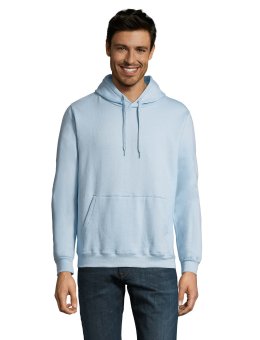 Sweatshirt à petit prix Personnalisable pour Entreprises Impact Visuel Assuré