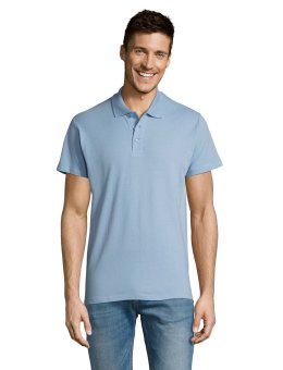 Polo Personnalisé Entrée de Gamme - Élégance et Confort à Petit Prix