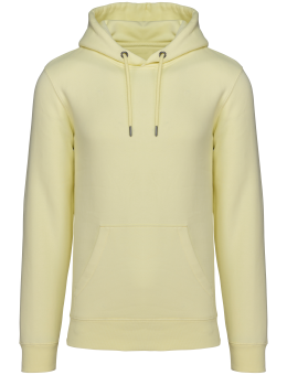 Sweat-shirt haut de gamme en Matériaux Recyclés Prêt à Personnaliser pour Votre Marque