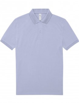 Polo Professionnel en Coton- Élégance et Confort